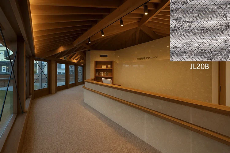 Uddannelse Luminweave