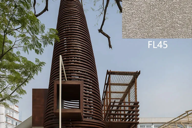 Gym & Legeplads Have