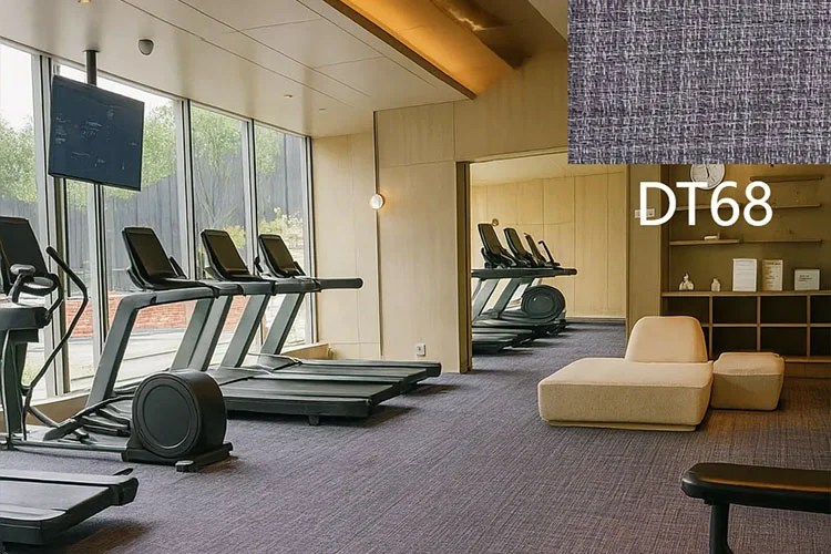 Gym & Legeplads Natur