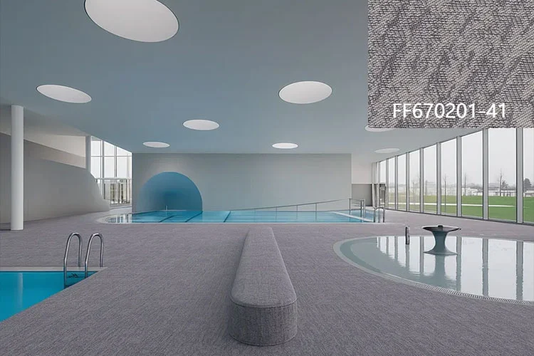 Gym & Legeplads Ripple