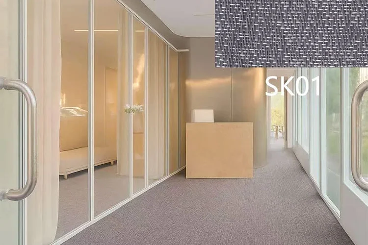 Sundhedspleje Stille