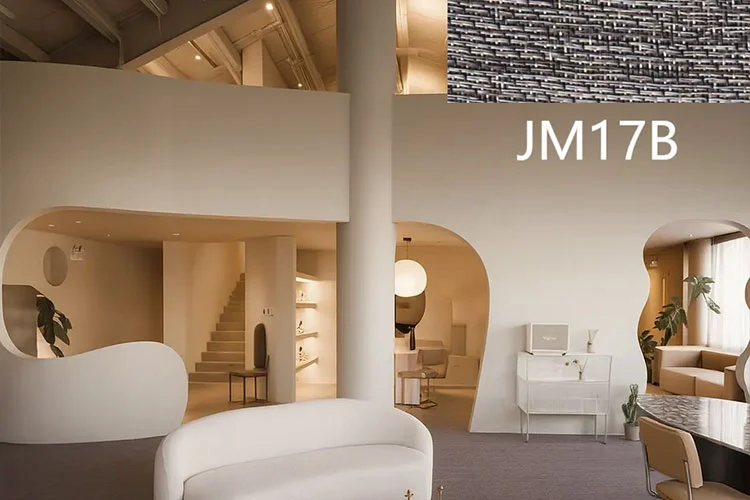 Hospitality Luminweave