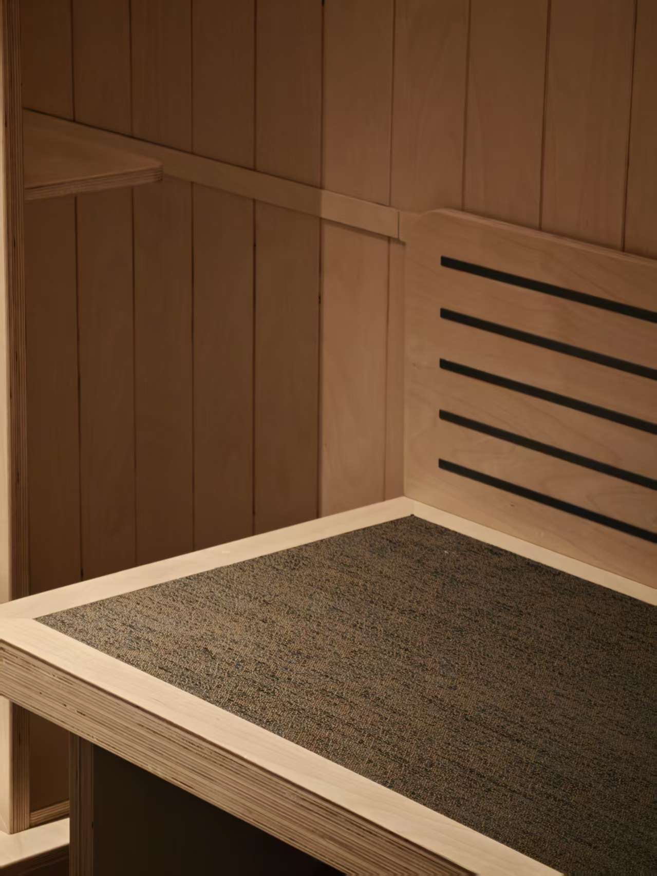 Luksushotel bagageholder i USA 1