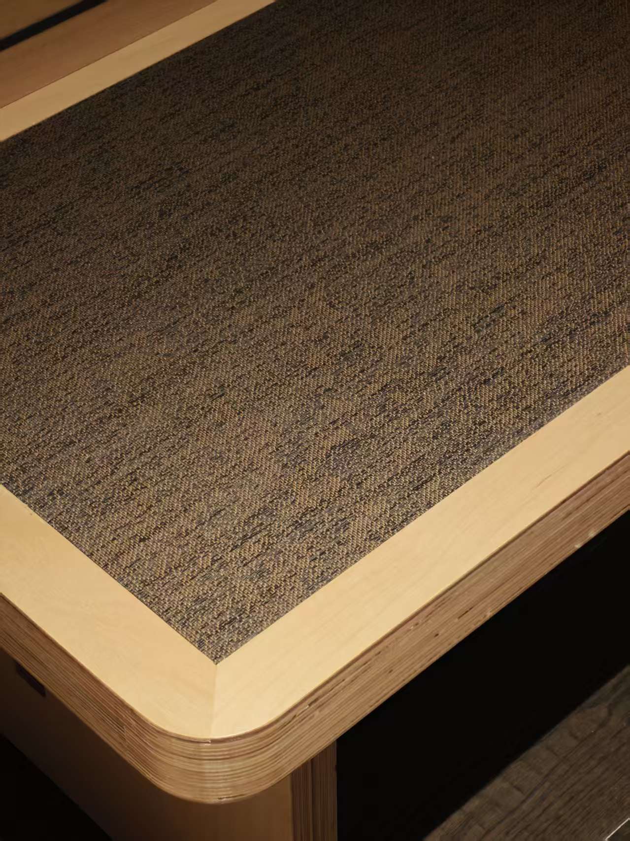 Luksushotel bagageholder i USA