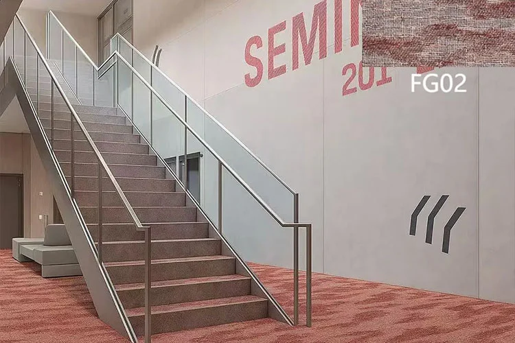 Offentlige rum Hotel