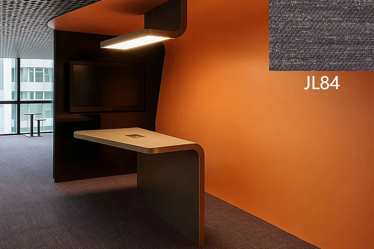 Offentligt rum Forestil dig