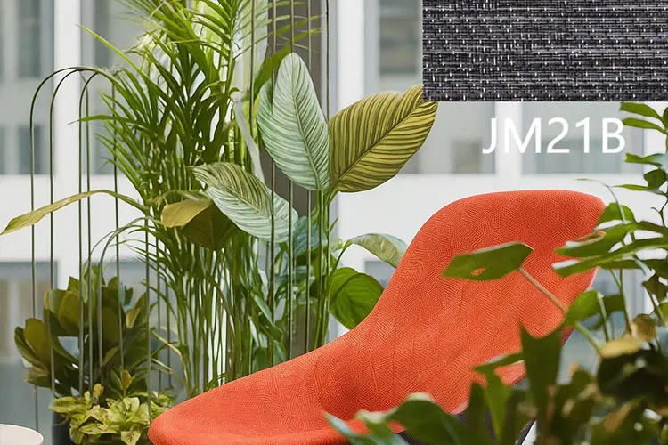 Offentligt rum Luminweave