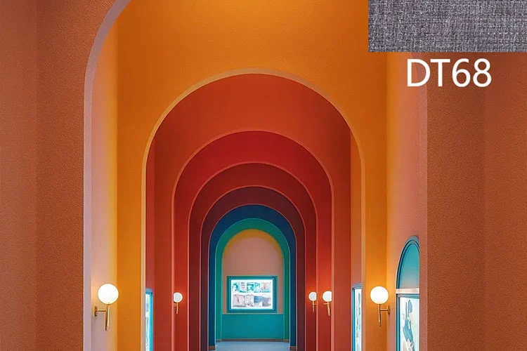 Offentligt rum Natur