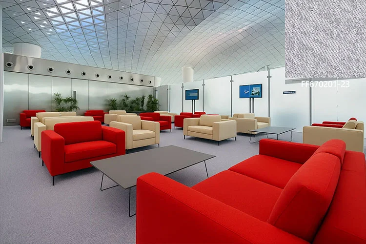 Offentligt rum Ripple