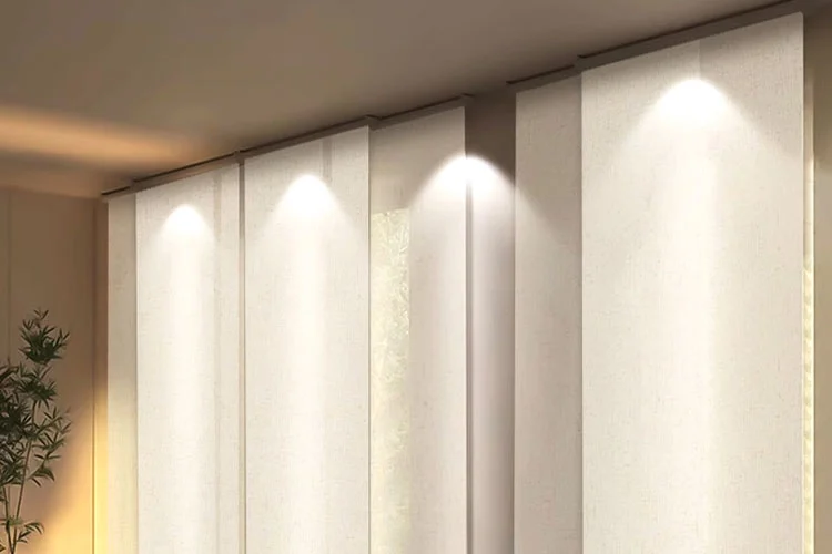 Gennemsigtig deco